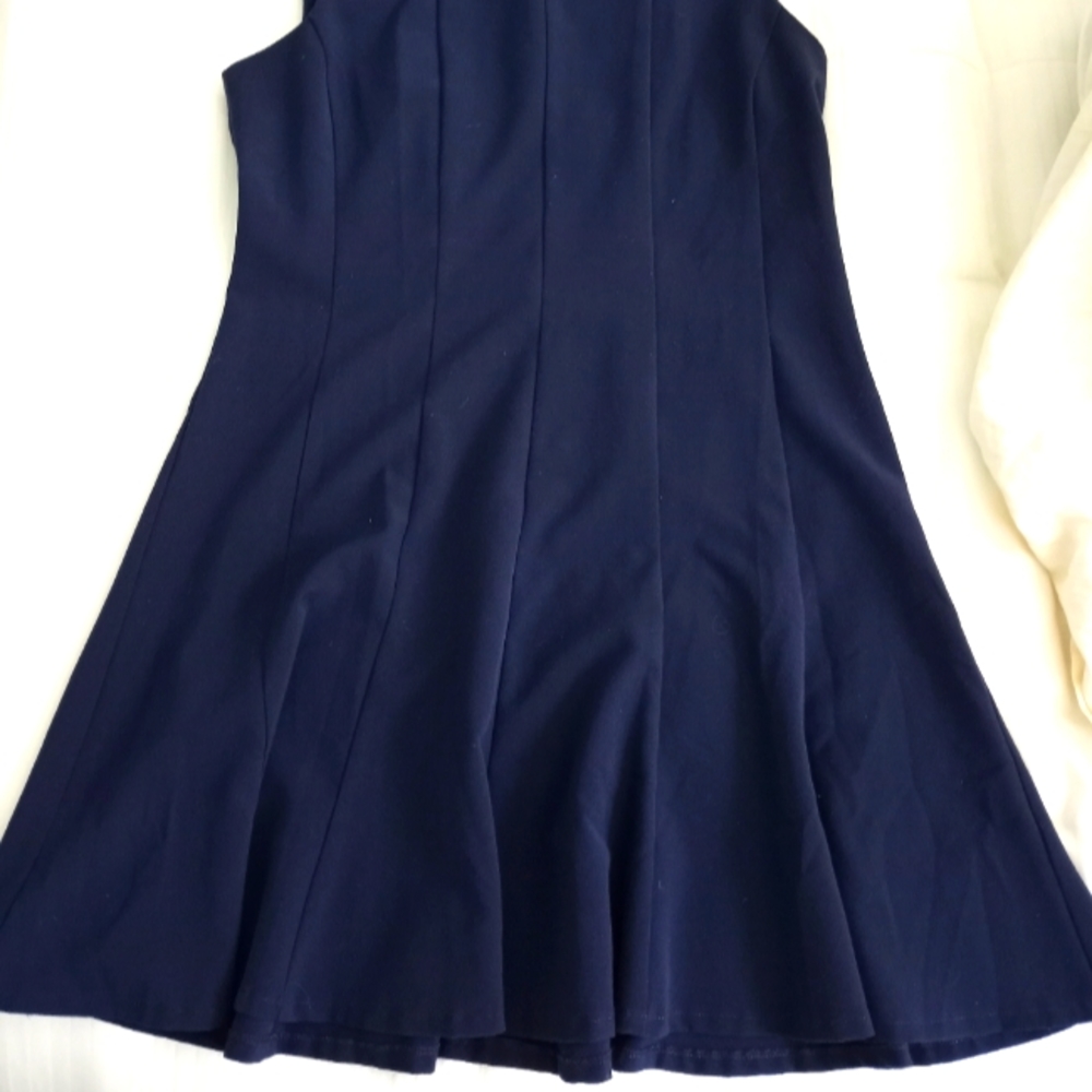 Harve Benard sleeveless dress size 14